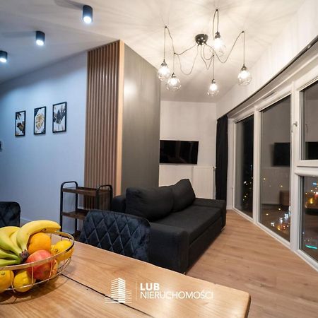Apartamento Panorama Capital Tito - 16 Pietro Rzeszów Exterior foto