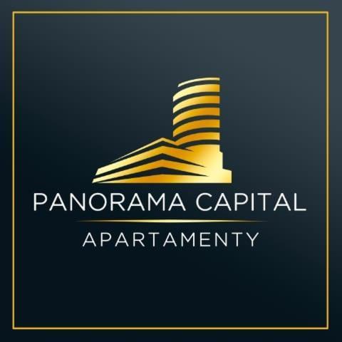 Apartamento Panorama Capital Tito - 16 Pietro Rzeszów Exterior foto