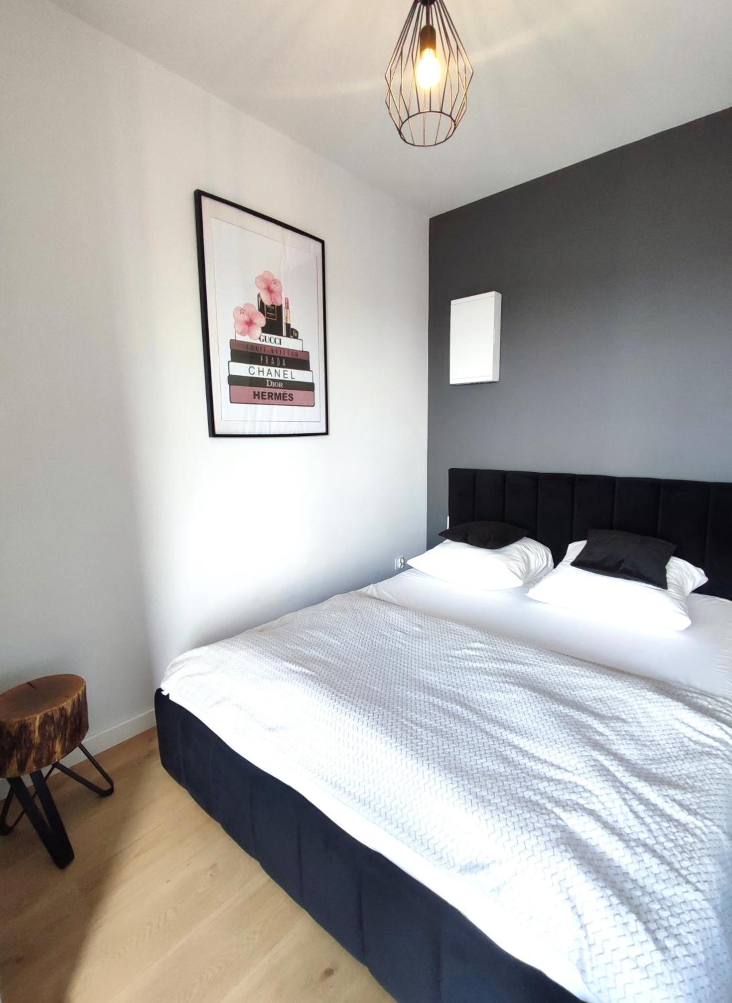 Apartamento Panorama Capital Tito - 16 Pietro Rzeszów Exterior foto